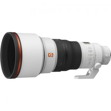Sony 300mm F2.8 GM OSS Obiectiv Foto Mirrorless FE [5]