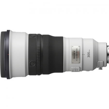 Sony 300mm F2.8 GM OSS Obiectiv Foto Mirrorless FE [3]