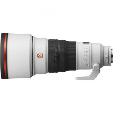 Sony 300mm F2.8 GM OSS Obiectiv Foto Mirrorless FE [4]