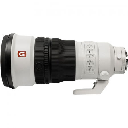 Sony 300mm F2.8 GM OSS Obiectiv Foto Mirrorless FE [1]