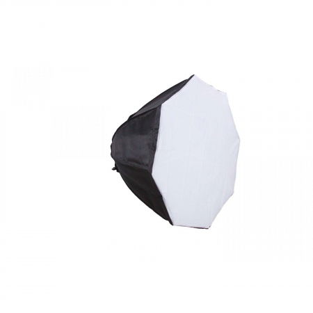 Lumini foto-video - Octobox Softbox octogonal 60cm cu fasung E27 incorporat
