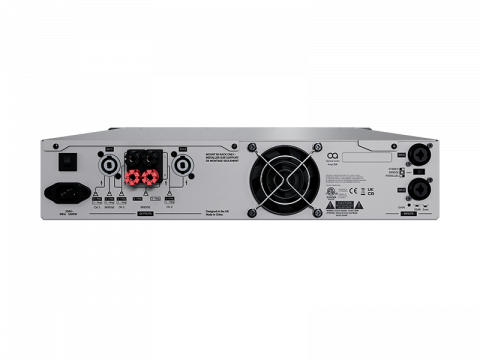 Optimal Audio Amp 200 amplificator de performanta 2 x 700W [2]