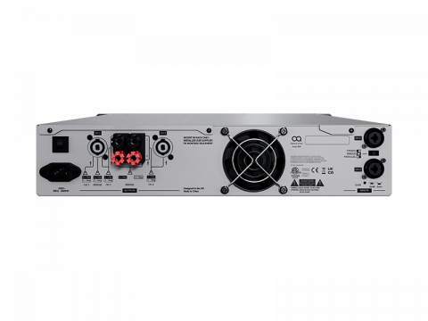 Optimal Audio Amp 300 amplificator de performanta 2 x 1350W [2]