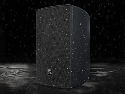 Optimal Audio Cuboid 6 difuzor pasiv 6.5” cu dispersie larga [1]