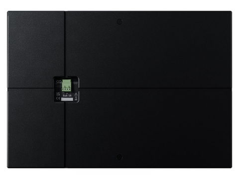 Optimal Audio Sub 18 subwoofer pasiv ultra-compact 18” [2]