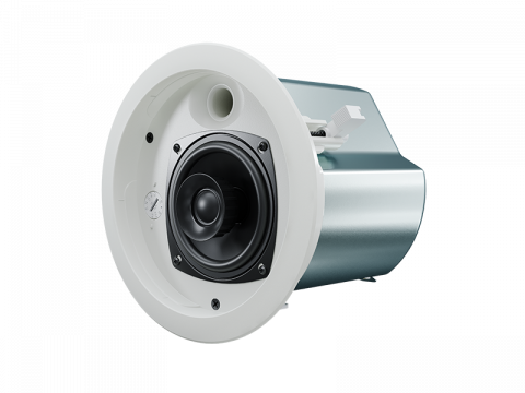 Optimal Audio Up 4 difuzor de tavan pasiv 4” cu dispersie larga [1]