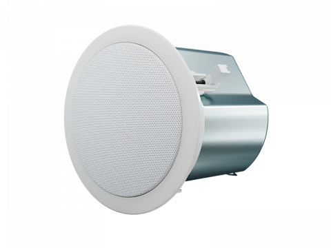 Boxe/monitoare audio - Optimal Audio Up 4 difuzor de tavan pasiv 4” cu dispersie larga