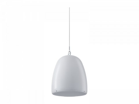 Optimal Audio Up 4 difuzor de tavan pasiv 4” cu dispersie larga [5]
