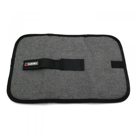 Husa pentru filtre Gri M [5]