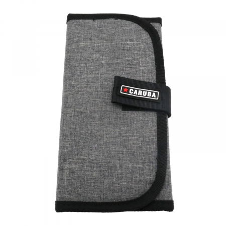 Accesorii filtre - Husa pentru filtre Gri M