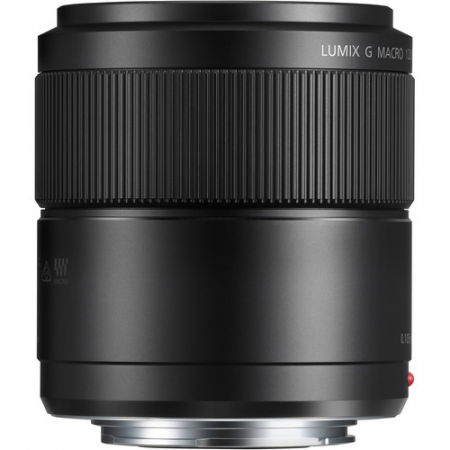 Panasonic 30mm F2.8 Macro 1:1 Lumix G Mega O.I.S.  [4]