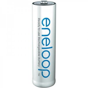 Panasonic Acumulatori Eneloop 4xAA 2100mAh [2]