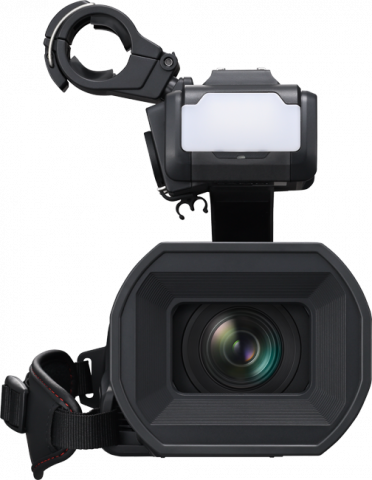 Panasonic AG-CX20EJ  4K 60p 3G-SDI/HDMI Camcorder 24x Zoom [4]