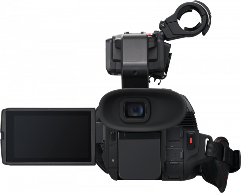 Panasonic AG-CX20EJ  4K 60p 3G-SDI/HDMI Camcorder 24x Zoom [5]
