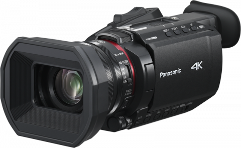 Camere Video - Panasonic HC‑X1600E