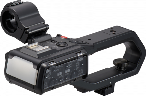 Camere Video - Panasonic VW-HU1E-K