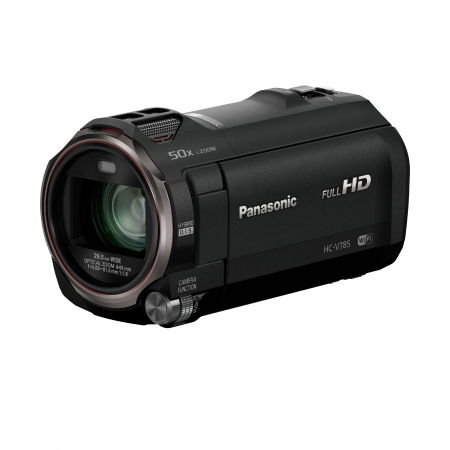 Panasonic HC-V785 Camera Video full-HD [2]
