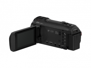 Panasonic HC-VX980 Camera video cu filmare 4K [2]