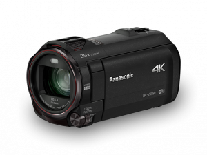Panasonic HC-VX980 Camera video cu filmare 4K [4]