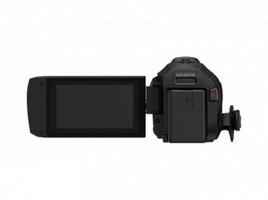 Panasonic HC-VX980 Camera video cu filmare 4K [3]