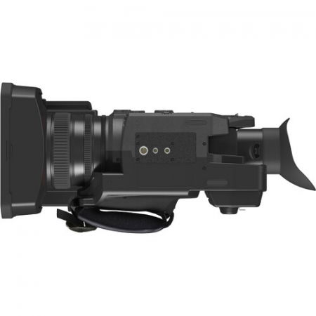 Panasonic HC-X2 4K Camera Video [4]