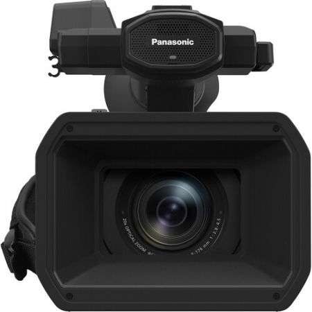 Panasonic HC-X2 4K Camera Video [5]