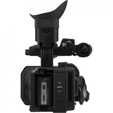 Panasonic HC-X2 4K Camera Video [6]