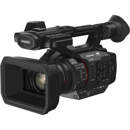 Camere Video - Panasonic HC-X2 4K Camera Video