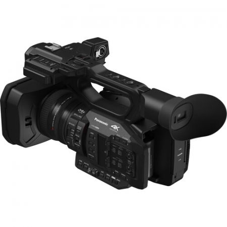 Panasonic HC-X2 4K Camera Video [1]