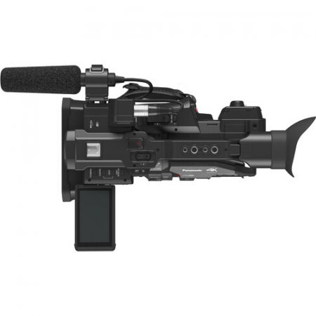 Panasonic HC-X20 4K [2]