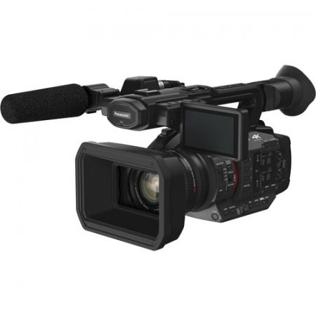Panasonic HC-X20 4K [1]