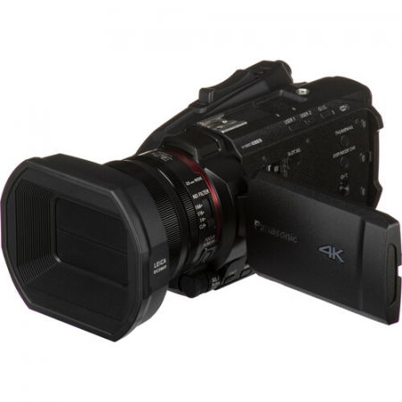 Panasonic HC-X2000 Camera video profesionala 4K 3G-SDI/HDMI [1]