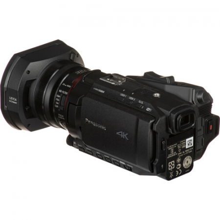 Panasonic HC-X2000 Camera video profesionala 4K 3G-SDI/HDMI [6]