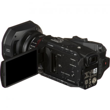 Panasonic HC-X2000 Camera video profesionala 4K 3G-SDI/HDMI [5]
