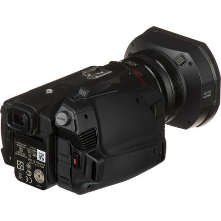 Panasonic HC-X2000 Camera video profesionala 4K 3G-SDI/HDMI [7]
