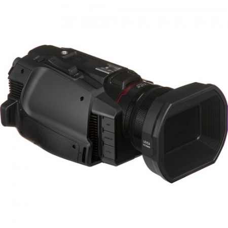 Panasonic HC-X2000 Camera video profesionala 4K 3G-SDI/HDMI [4]