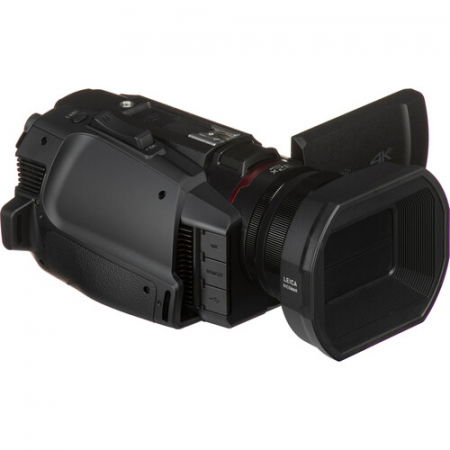 Panasonic HC-X2000 Camera video profesionala 4K 3G-SDI/HDMI [2]