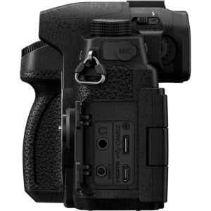 Panasonic Lumix DC-G97M body + obiectiv 12-60 3.5-5.6 [5]