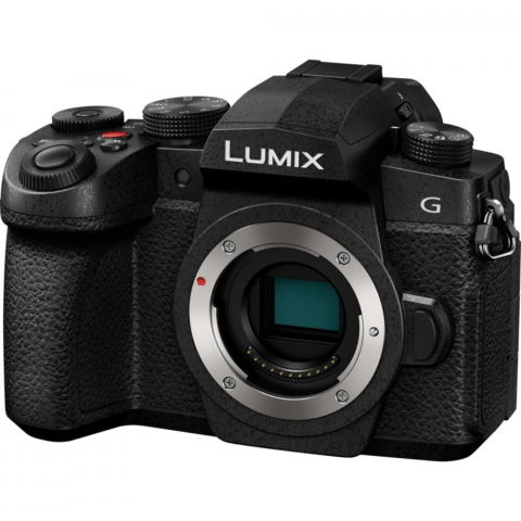 Aparate Foto - Panasonic Lumix DC-G97 body