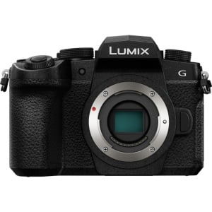 Panasonic Lumix DC-G97M body + obiectiv 12-60 3.5-5.6 [1]