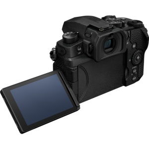 Panasonic Lumix DC-G97M body + obiectiv 12-60 3.5-5.6 [3]