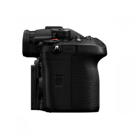 Panasonic Lumix DC-GH6 X Aparat Foto Mirrorless 25MP Body Negru [5]