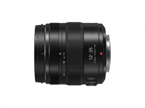 Panasonic Lumix 12-35mm f/2.8 II G X Vario ASPH. POWER O.I.S. [4]