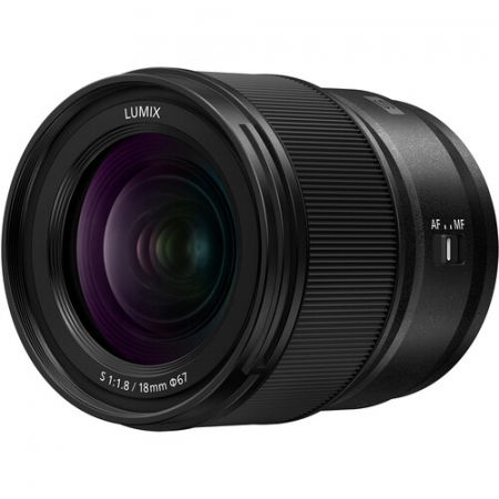 Panasonic Lumix S 18mm f/1.8 Ultra-Wide [4]