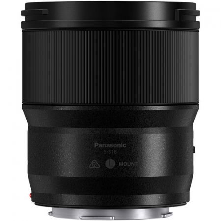 Panasonic Lumix S 18mm f/1.8 Ultra-Wide [3]