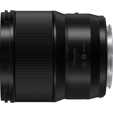 Panasonic Lumix S 50mm f1.8 obiectiv foto mirrorless montura L [2]