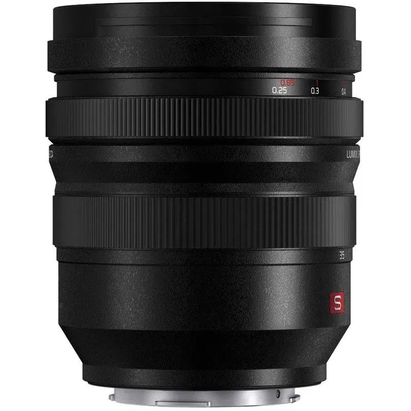 Panasonic Lumix S Pro 16-35mm f4 Full Frame Montura L [1]
