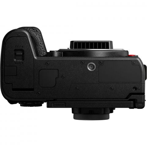 Panasonic Lumix S1R II Aparat Foto Mirrorless Full Frame 44MP 8K Body [2]