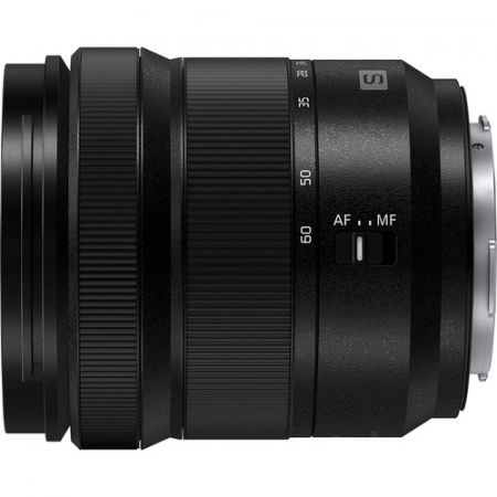 Panasonic Lumix S5 II X Kit cu obiectiv 20-60mm F3.5-5.6 [9]