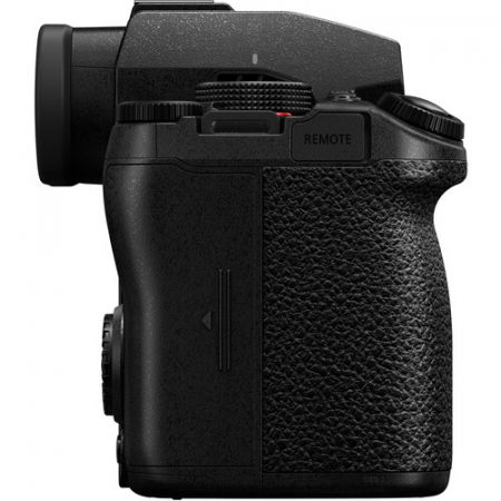 Panasonic Lumix S5 II X Kit cu obiectiv 20-60mm F3.5-5.6 [6]